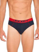 Jockey Zone Cotton/Polyester Brief For Men - US14