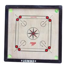 Everest Wooden Carrom Board - 54" x 54"