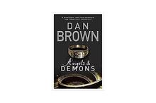 Angels & Demons - Dan Brown