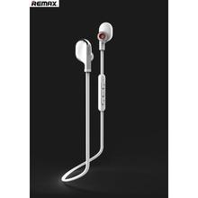 Remax Rb-s18 Sports Bluetooth Earphone Exercise Gym Music Hansfree