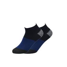 Pack of 6 Pairs of Sports Ankle Socks (1028)