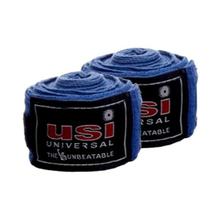 Boxing Hand Wrap Usi Cotton 4.55 Meters 1 Pair