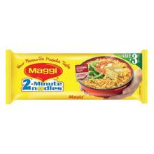 Maggi 2 Minutes Noodles - 4 Pack (280g)