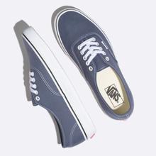 Vans Grisaille/White 8306 UA Authentic Unisex Sneakers - VN0A38EMUKY