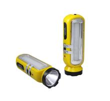 Spark LED Emergency Light SL-4110 (Yellow)