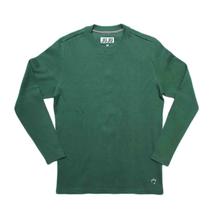 Green Full Sleeve Sweatshirt (MJJ 120)