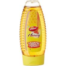 Dabur Honey Squeezy (400gm)