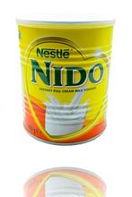 Nestle Nido