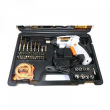 DC Tools Cordless Screwdriver Set