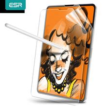 ESR Paper-Feel Screen Protector for iPad Air 5 2022 / iPad 4 2020 10.9 inch & iPad Pro 11 2022 / 2021 /2020/2018