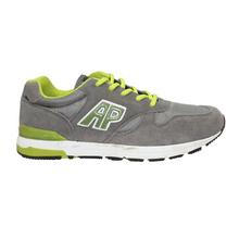 Grey Apple-8788 Casual Sneaker Shoes For Men