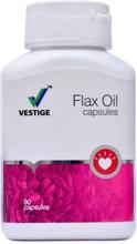 Vestige Flax Oil 90 Capsule