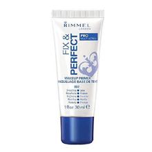 RIMMEL Fix & Perfect Pro Primer