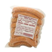 Nina and Hager Smokey Cheese Chicken Sausage (500gm)