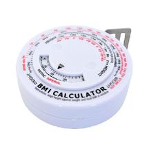 66FIT BMI ANATOMICAL TAPE MEASURE