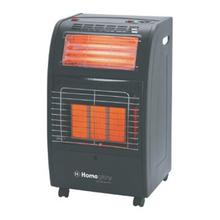 electric gas and quartz heater HG-006B