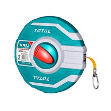 Total 30m Measuring Tape TMTF12306