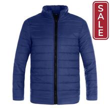 SALE- NIBESSER Winter Autumn Solid Casual Jacket Men Men's