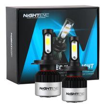 Night Eye Headlight Bulb