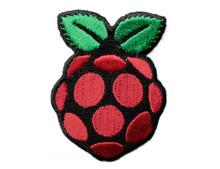 Raspberry Pi Skill Badge (Original by Adafruit)
