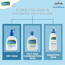 Cetaphil Gentle Skin Cleanser - 250ml