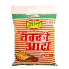 Gyan Atta - Bhog Chakki (5kg)