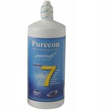 Purecon Contact Lens Solution