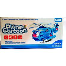 Battery Helicopter toys for Kids