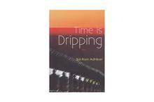 Time Is Dripping by Bal Ram Adhikari