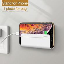 Ugreen Mobile Phone Holder Stand For iPhone X 8 7 6 Wall