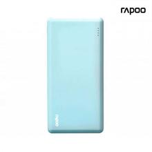 Rapoo P200 10000 mAh Powerbank(Blue)