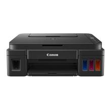 Canon G2010 All In One Inkjet Printer - (Black)