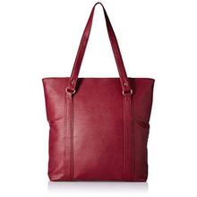 Alessia74 Women's Handbag (Maroon)