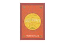 The Alchemist by Paulo Coelho