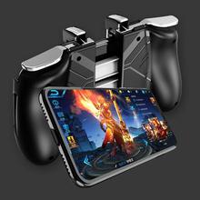 PUBG mobile trigger free fire phone gamepad joystick for