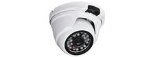 UV- AHDDX318 AHD Dome Camera