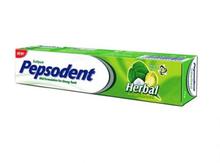 Pepsodent Herbal (80gm)