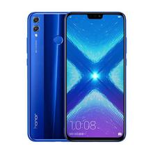 Honor 8X Smart Mobile Phone-6.5 inch 4GB RAM, 64GB ROM, 3750mAh