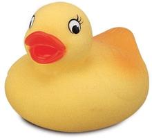 Farlin Squeeze Toy 35 (Duck)