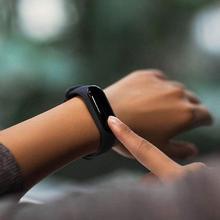 XIAOMI MI BAND 3 SMART WATCH