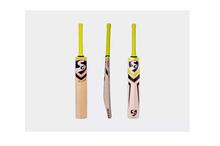 Sg Rsd Xtreme English Willow Cricket Bat
