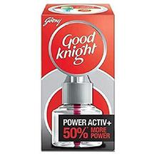 Good Knight Active Refill, 45 night