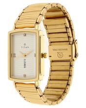 Titan Karishma Analog Watch For Men