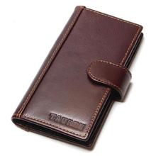 CHINA SALE-   Leather coin purse small card case RFID