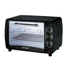 Black + Decker 35ltrs Toaster Oven With Rotisserie (1500 W)