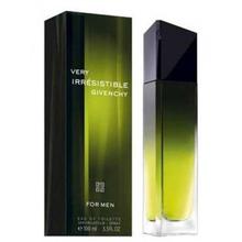 Givenchy Very Irresistible EDT For Men- 100 ml (Per542367)