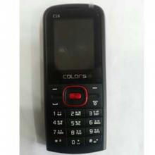 Colors C-16 Single CDMA