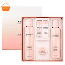 KOJA ETUDE HOUSE Moistfull Collagen Skin Care Set 2EA