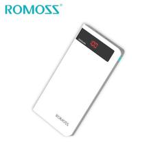 ROMOSS Sense 6P 20000mAh Power Bank Portable Charger For iPhone And Samsung