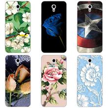 hard plastic Phone Cases For Lenovo ZUK Z1  hard plastic